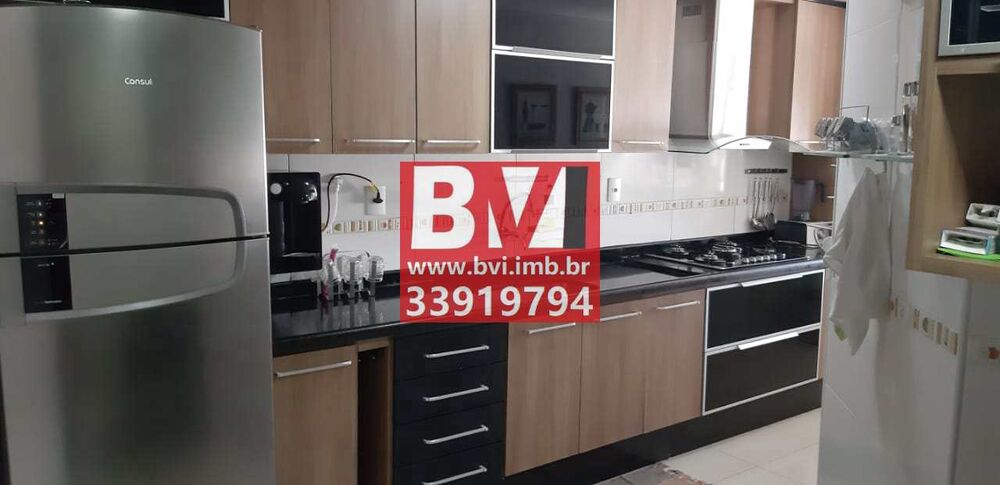 Cobertura, 4 quartos, 240 m² - Foto 23