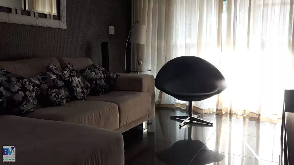 Cobertura, 4 quartos, 240 m² - Foto 8