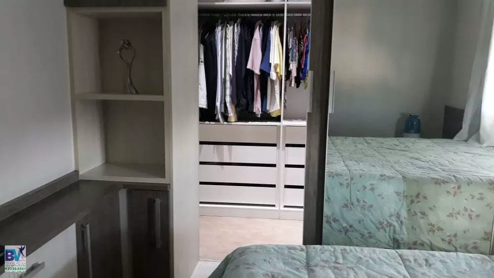 Cobertura, 4 quartos, 240 m² - Foto 12