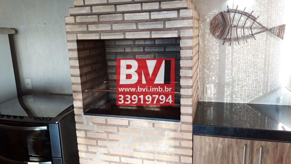 Cobertura, 4 quartos, 240 m² - Foto 5