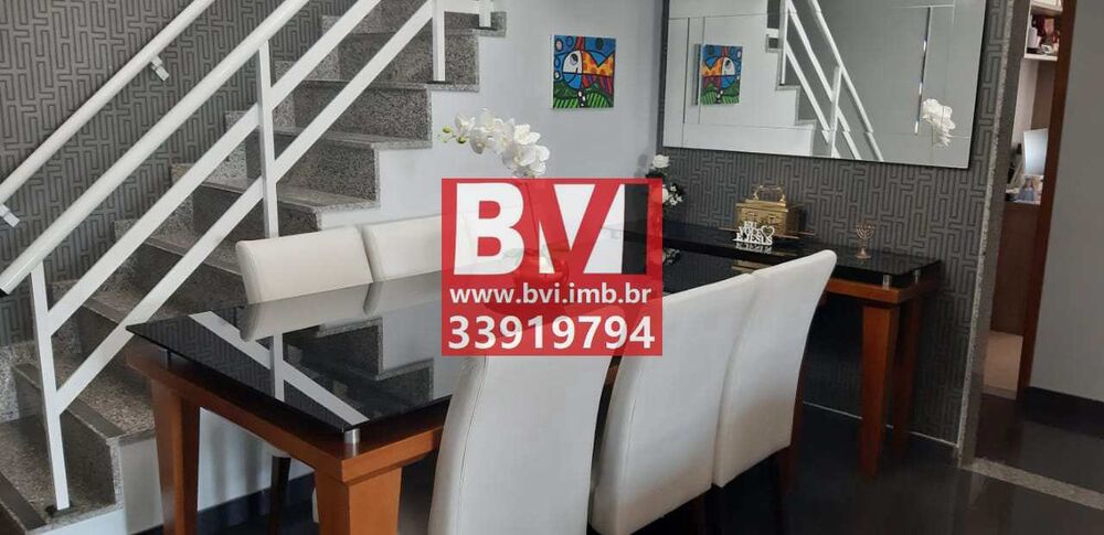 Cobertura, 4 quartos, 240 m² - Foto 7