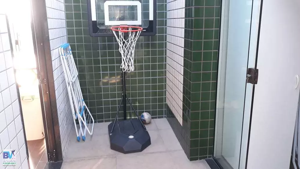 Cobertura, 4 quartos, 240 m² - Foto 10