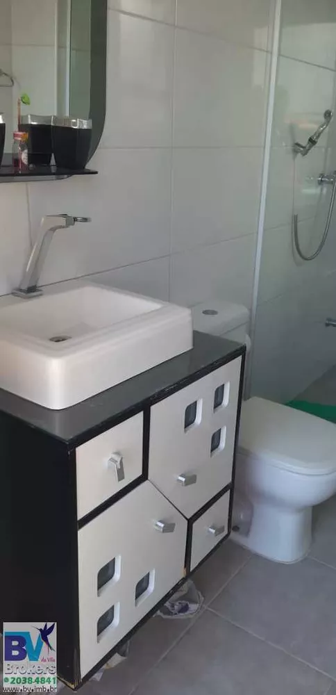 Cobertura, 4 quartos, 240 m² - Foto 16