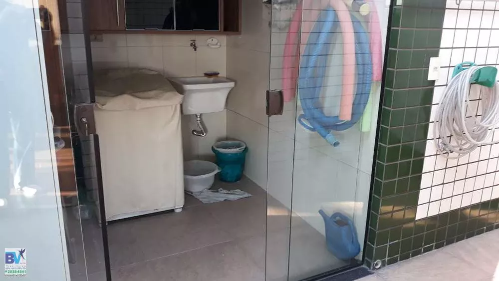 Cobertura, 4 quartos, 240 m² - Foto 27