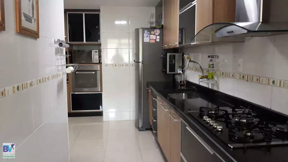 Cobertura, 4 quartos, 240 m² - Foto 22