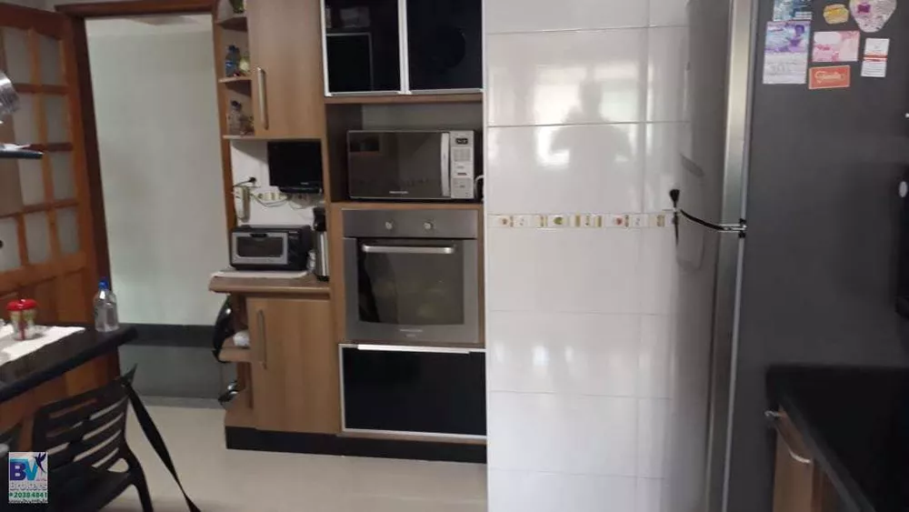Cobertura, 4 quartos, 240 m² - Foto 24