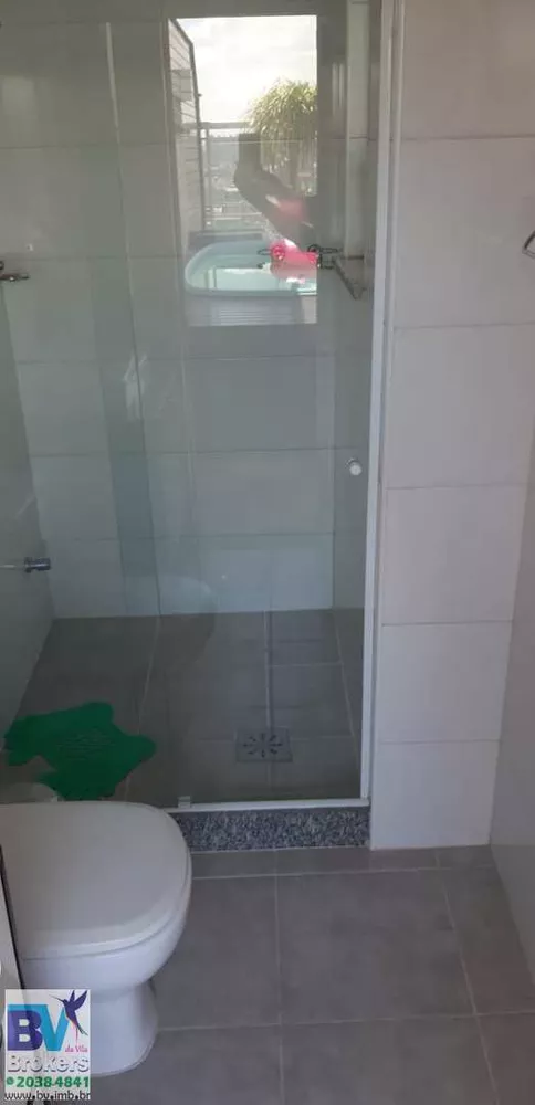 Cobertura, 4 quartos, 240 m² - Foto 20