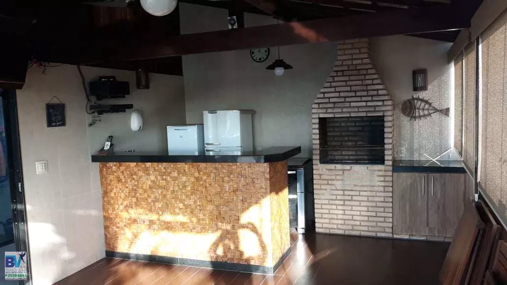 Cobertura, 4 quartos, 240 m² - Foto 2