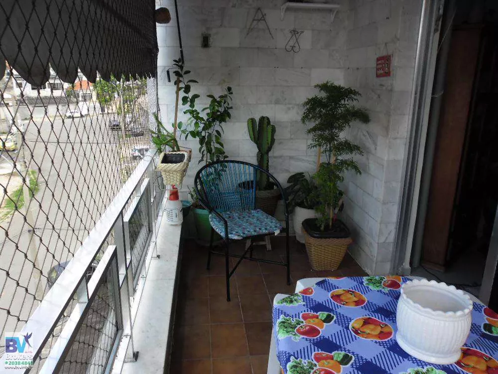 Apartamento, 2 quartos, 70 m² - Foto 17