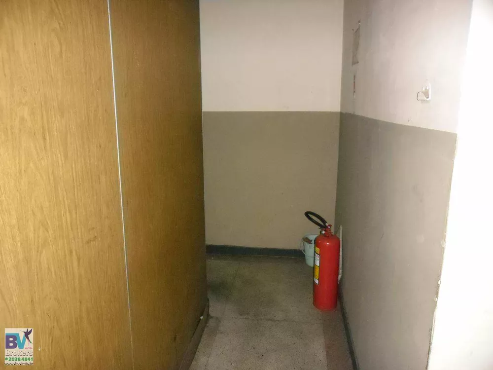 Depósito-Galpão, 586 m² - Foto 13