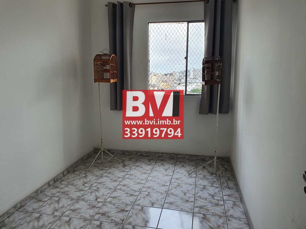 Apartamento, 2 quartos, 54 m² - Foto 1