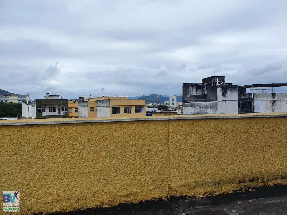 Apartamento, 2 quartos, 54 m² - Foto 10