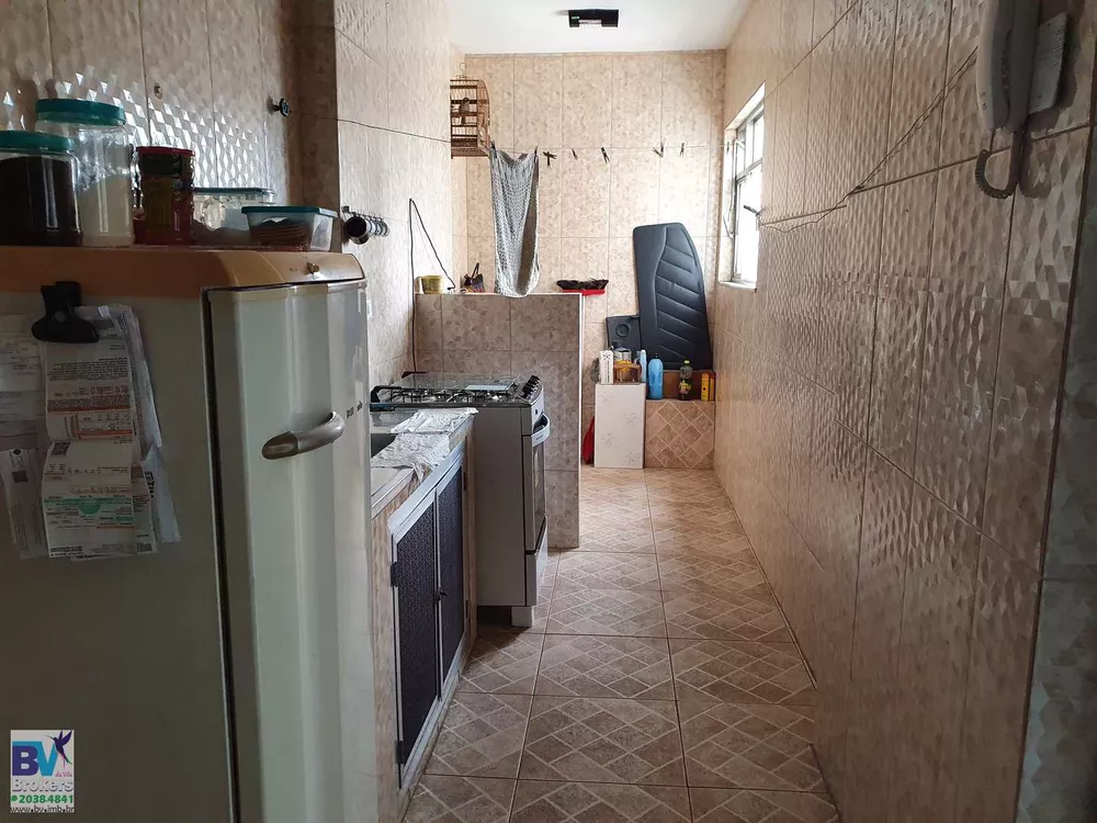 Apartamento, 2 quartos, 54 m² - Foto 2