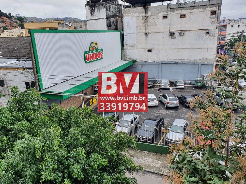 Apartamento, 2 quartos, 54 m² - Foto 22