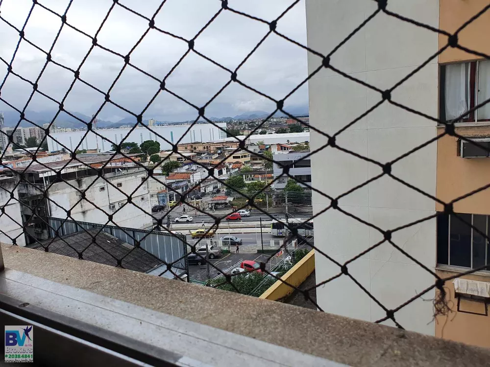 Apartamento, 2 quartos, 54 m² - Foto 6