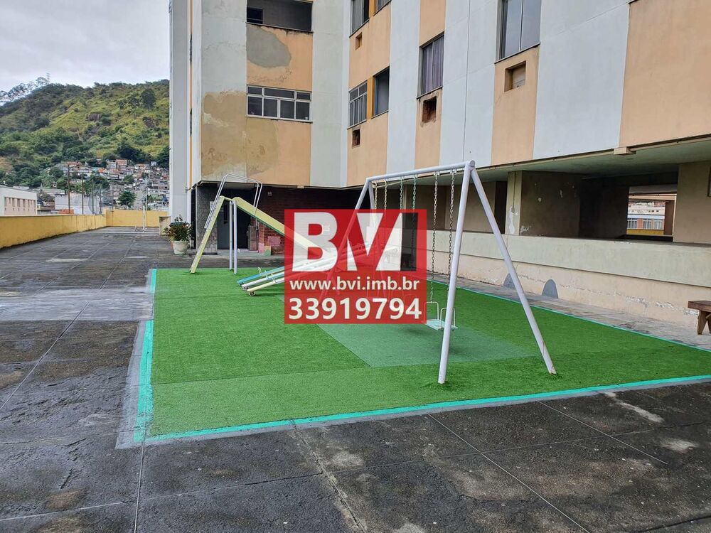 Apartamento, 2 quartos, 54 m² - Foto 13