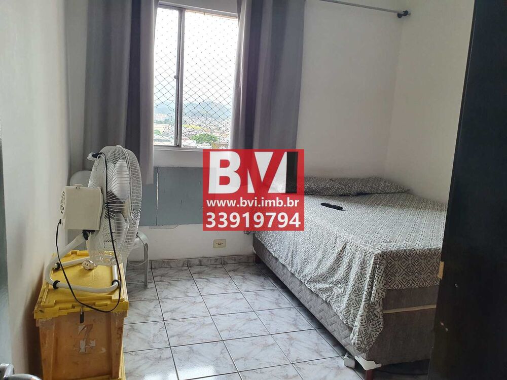 Apartamento, 2 quartos, 54 m² - Foto 3