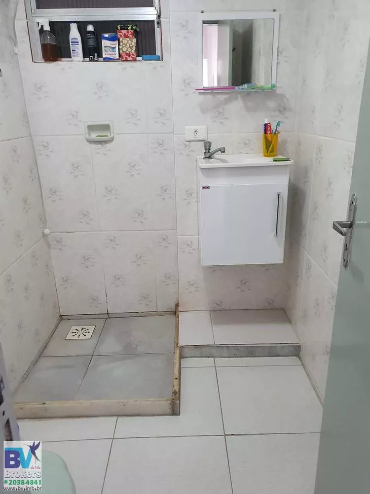 Apartamento, 2 quartos, 54 m² - Foto 4