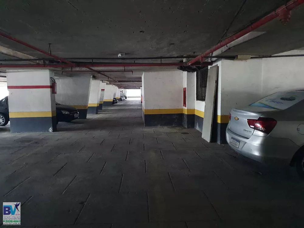 Apartamento, 2 quartos, 54 m² - Foto 18