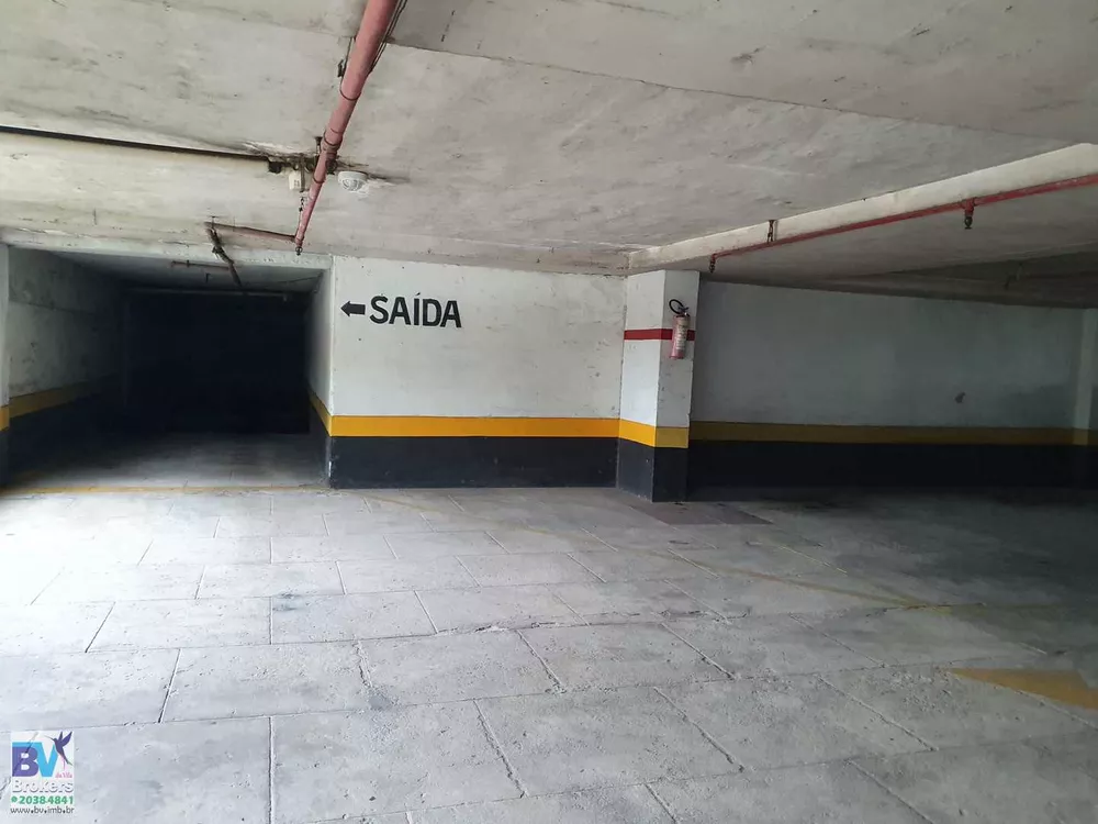 Apartamento, 2 quartos, 54 m² - Foto 17