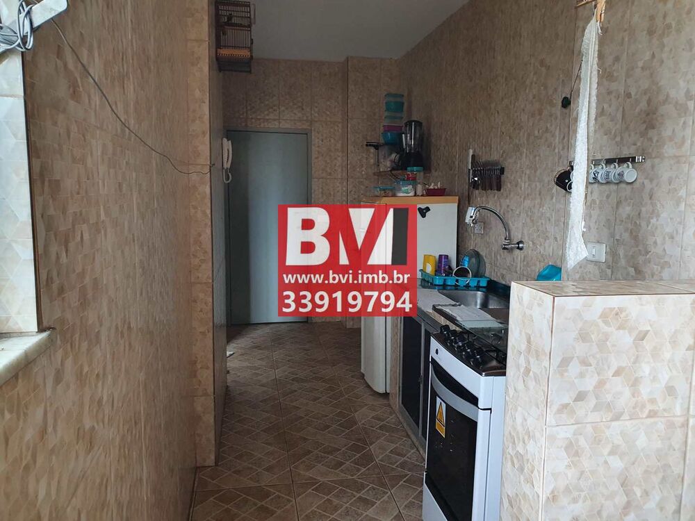 Apartamento, 2 quartos, 54 m² - Foto 8