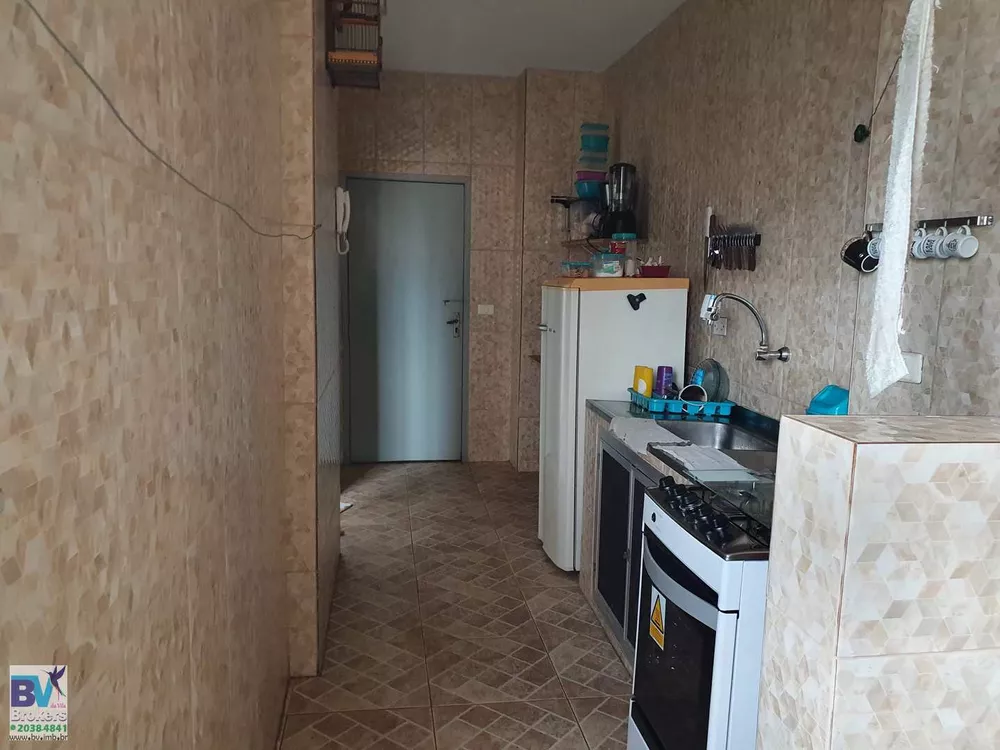 Apartamento, 2 quartos, 54 m² - Foto 7