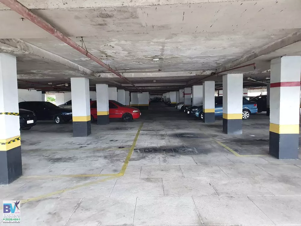 Apartamento, 2 quartos, 54 m² - Foto 21