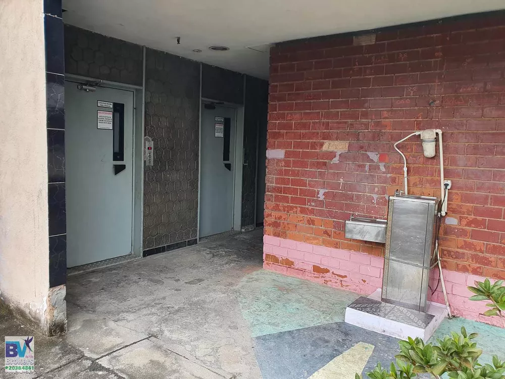 Apartamento, 2 quartos, 54 m² - Foto 15