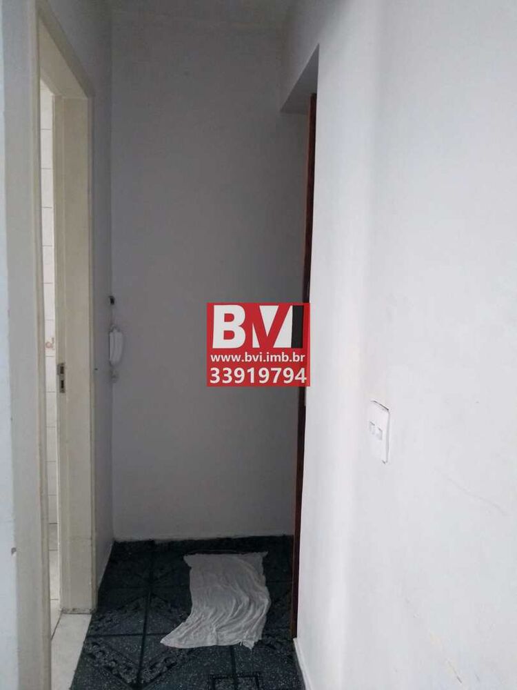Apartamento, 2 quartos, 50 m² - Foto 8