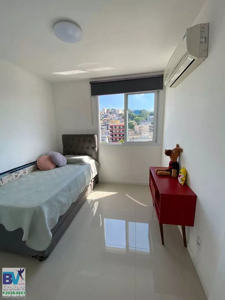 Apartamento, 3 quartos, 110 m² - Foto 8