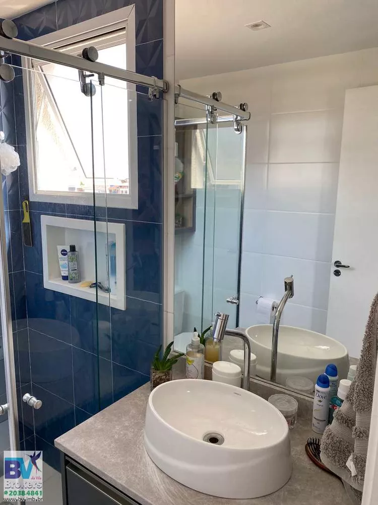 Apartamento, 3 quartos, 110 m² - Foto 58