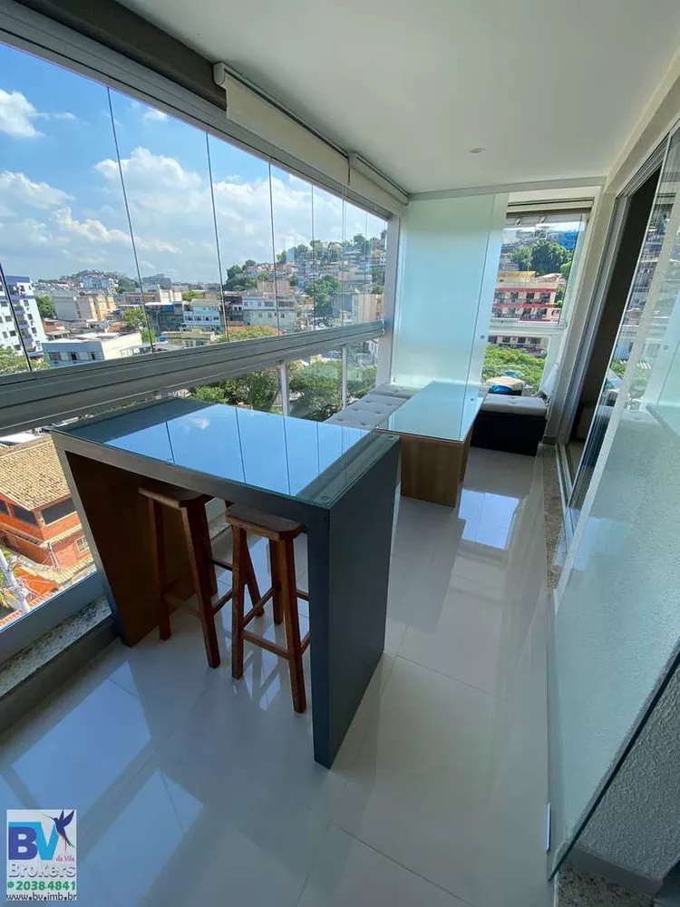 Apartamento, 3 quartos, 110 m² - Foto 59