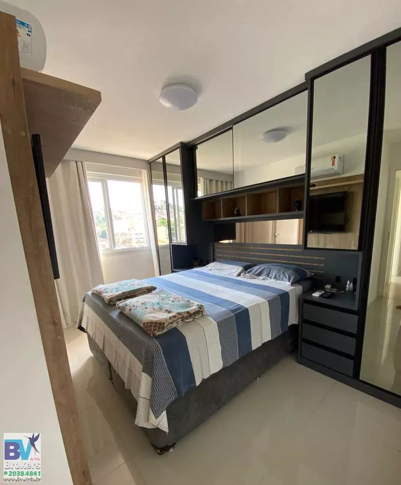 Apartamento, 3 quartos, 110 m² - Foto 1