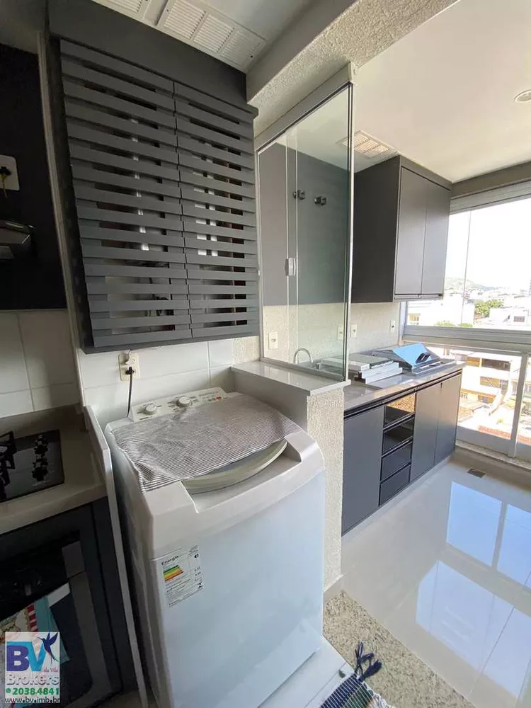 Apartamento, 3 quartos, 110 m² - Foto 43