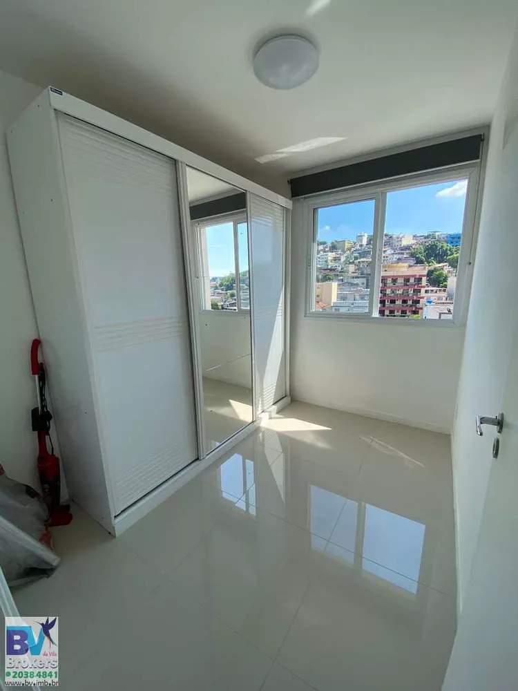 Apartamento, 3 quartos, 110 m² - Foto 7