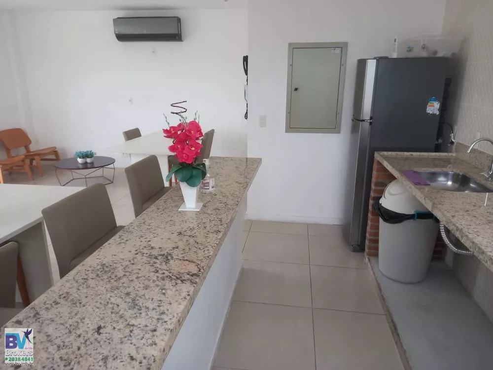 Apartamento, 3 quartos, 110 m² - Foto 2