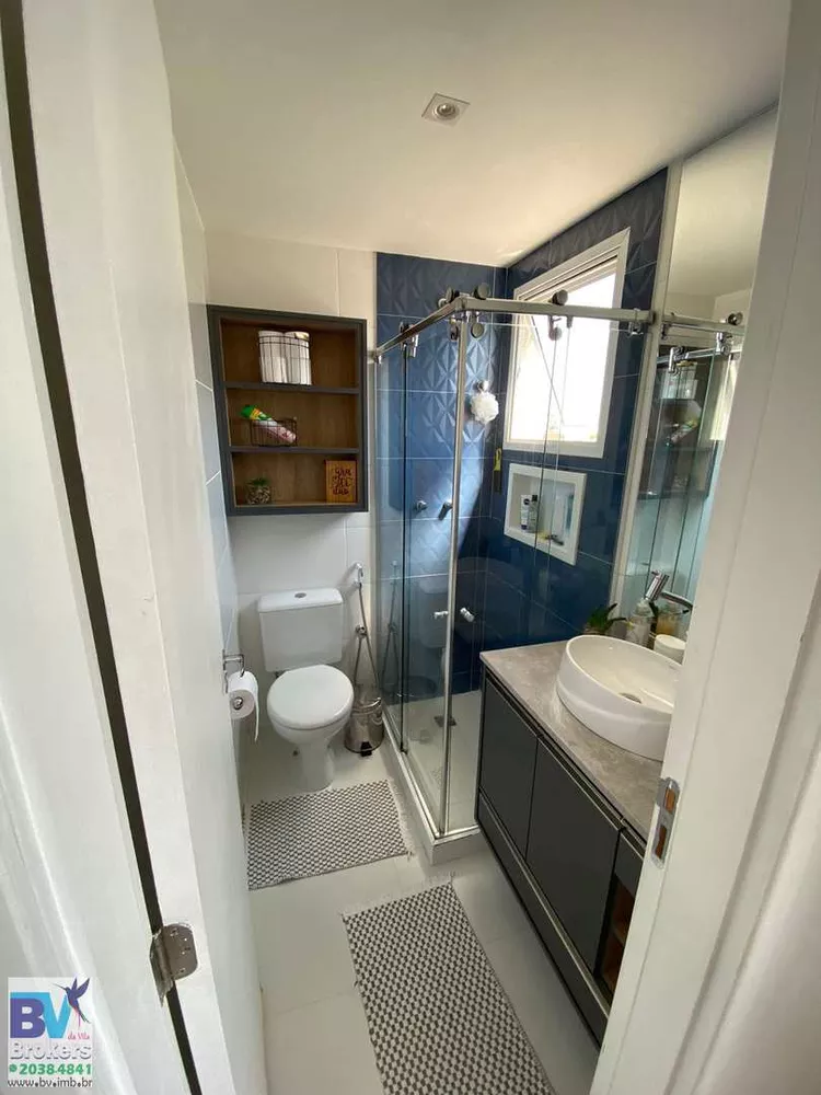 Apartamento, 3 quartos, 110 m² - Foto 13