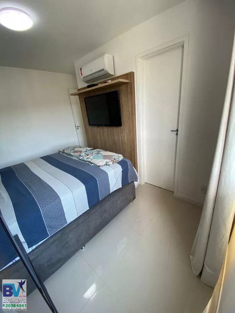 Apartamento, 3 quartos, 110 m² - Foto 33