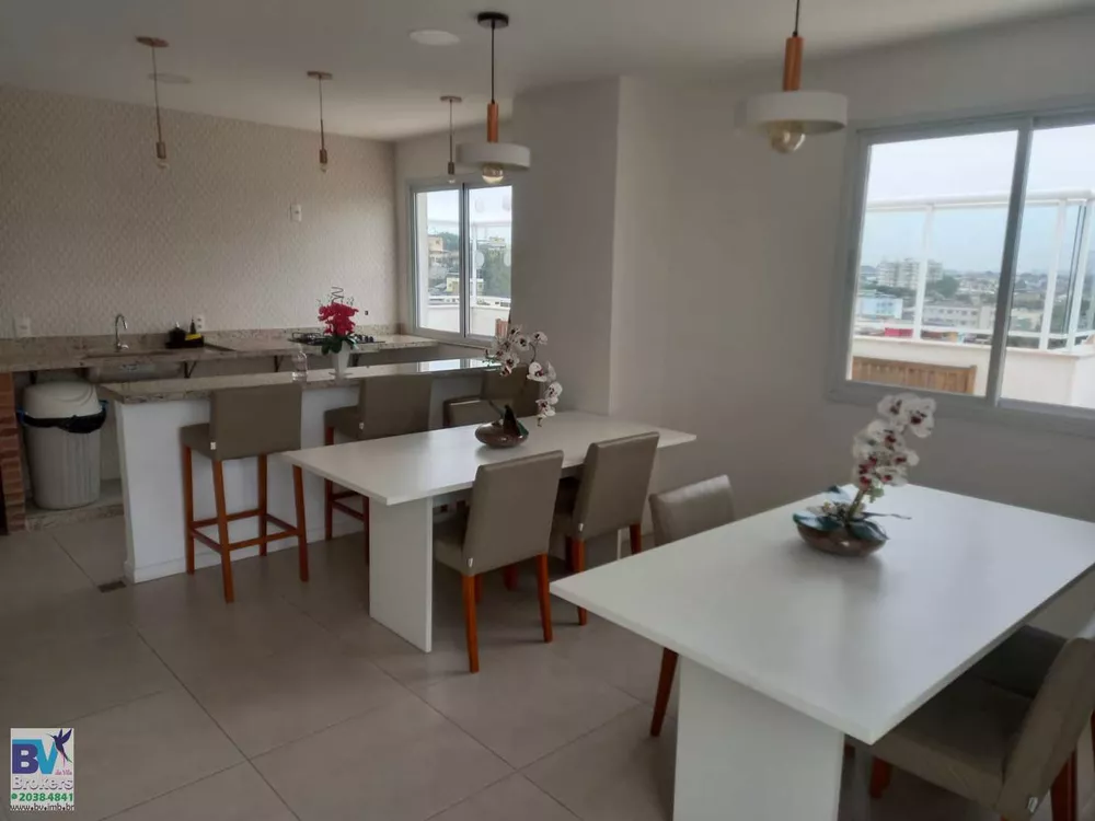 Apartamento, 3 quartos, 110 m² - Foto 40