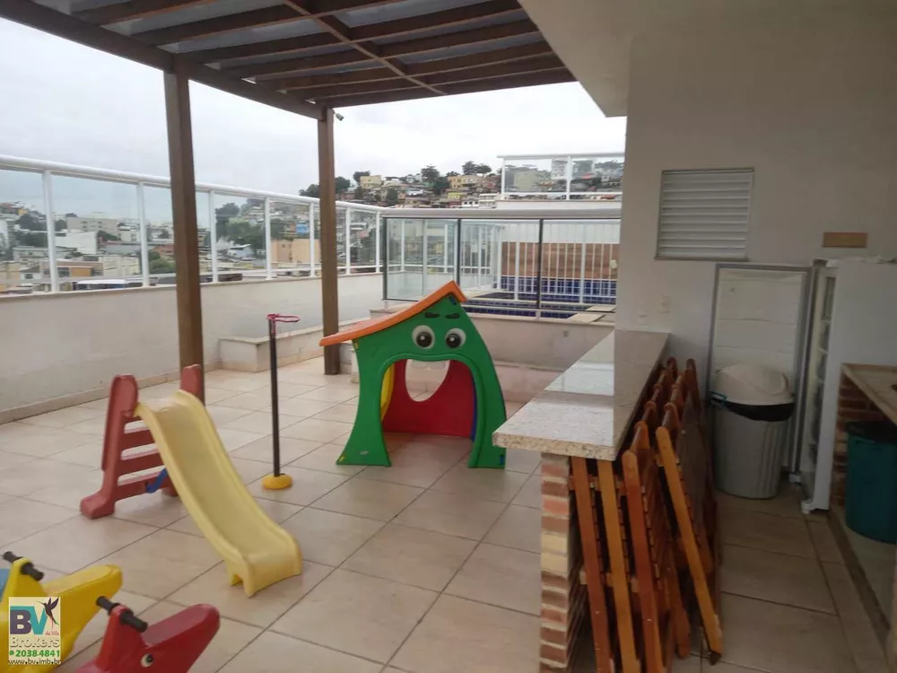 Apartamento, 3 quartos, 110 m² - Foto 23