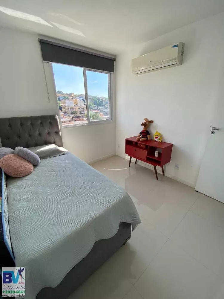 Apartamento, 3 quartos, 110 m² - Foto 37