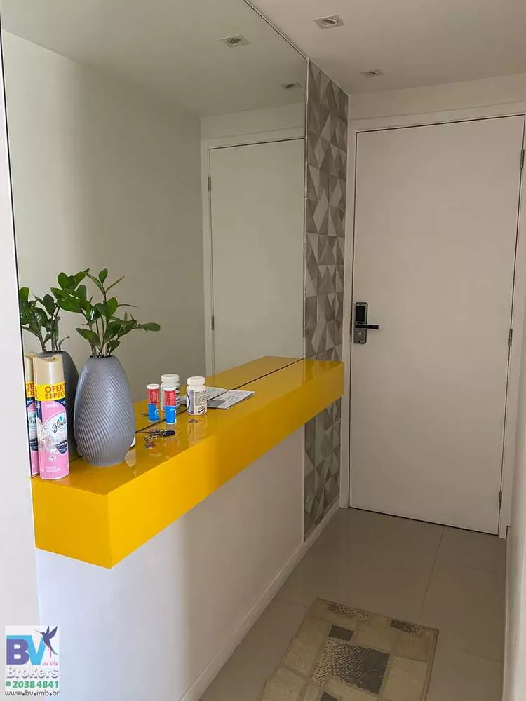 Apartamento, 3 quartos, 110 m² - Foto 47