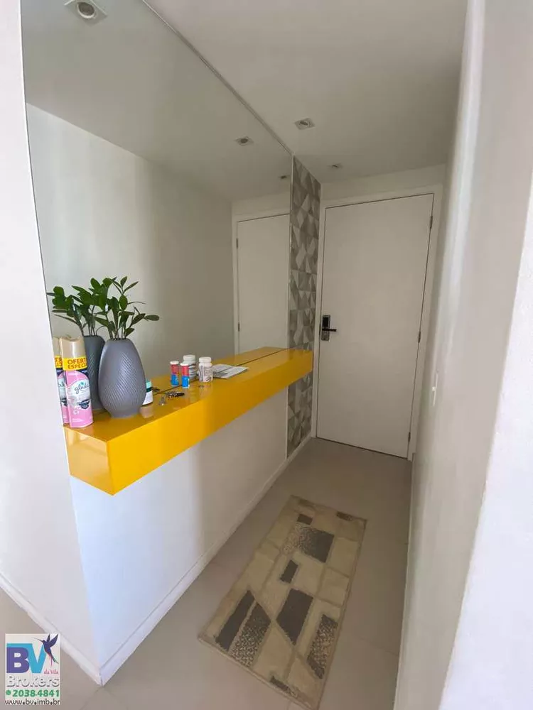 Apartamento, 3 quartos, 110 m² - Foto 32