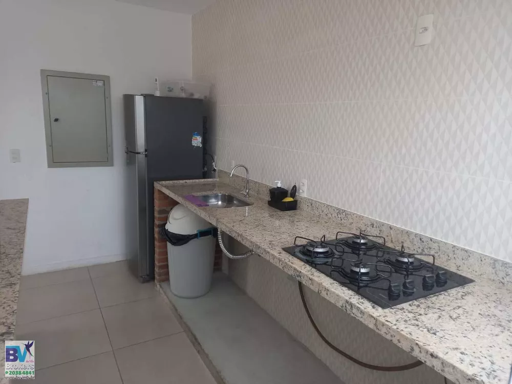 Apartamento, 3 quartos, 110 m² - Foto 41