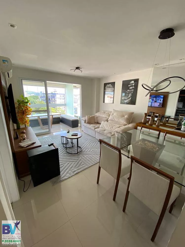 Apartamento, 3 quartos, 110 m² - Foto 4