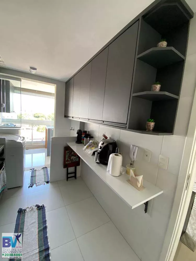 Apartamento, 3 quartos, 110 m² - Foto 50