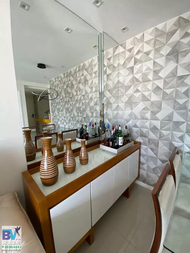 Apartamento, 3 quartos, 110 m² - Foto 17