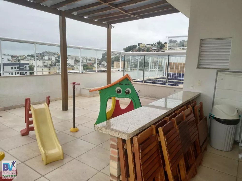 Apartamento, 3 quartos, 110 m² - Foto 19