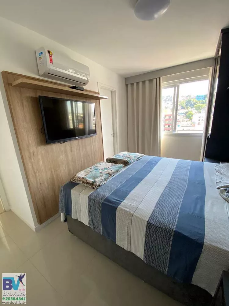 Apartamento, 3 quartos, 110 m² - Foto 34