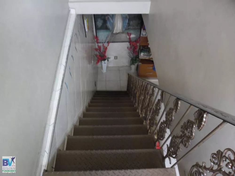 Casa, 5 quartos, 242 m² - Foto 21
